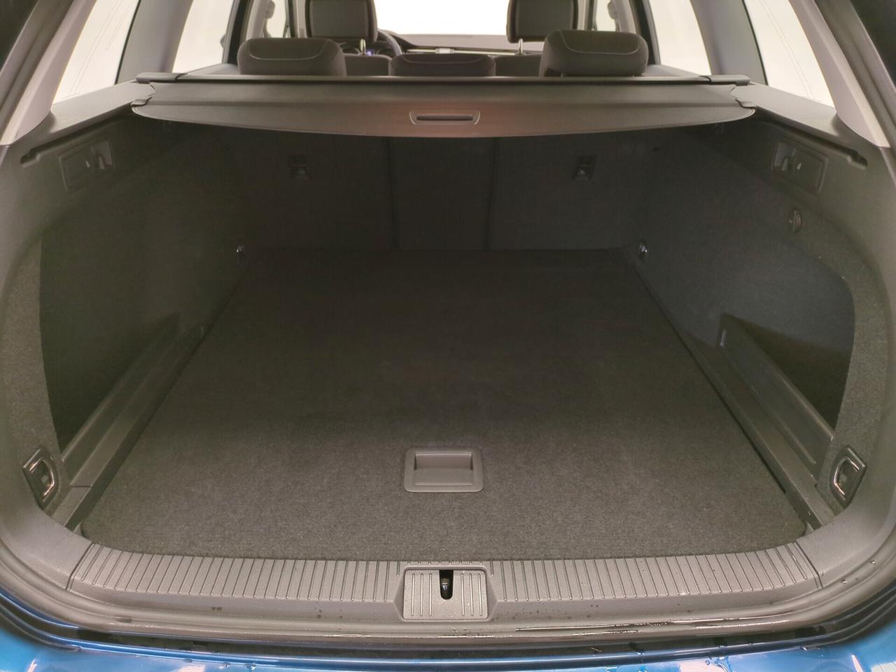 Volkswagen Passat 2.0 TDI 150 CV SCR DSG Business