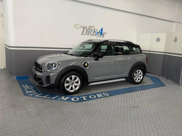 MINI Countryman 1.5 Cooper SE Business Countryman ALL4 Plug-in