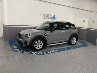 MINI Countryman 1.5 Cooper SE Business Countryman ALL4 Plug-in