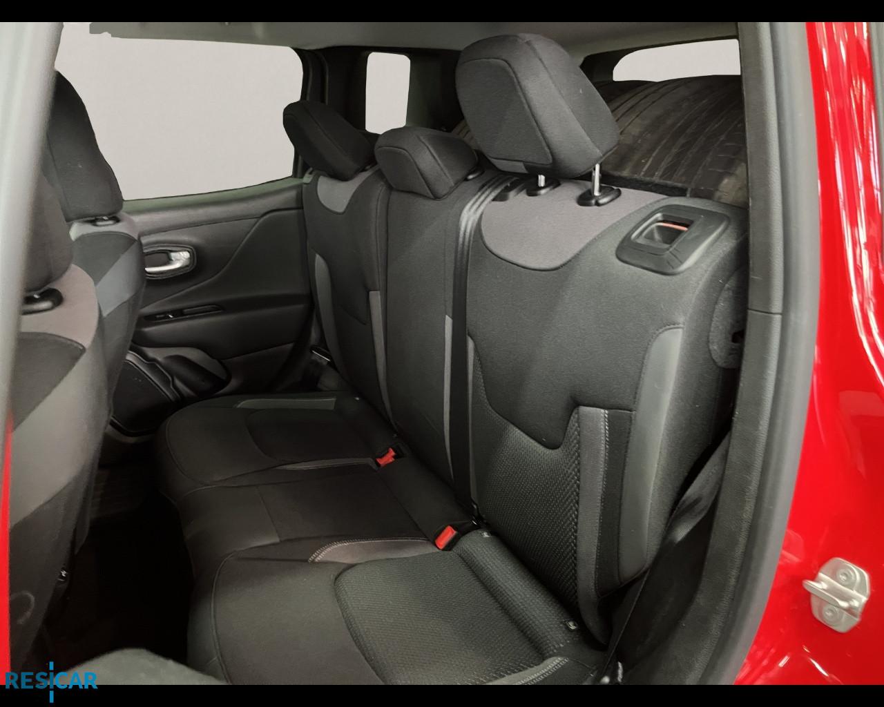 JEEP Renegade 1.0 t3 Longitude 2wd IDONEA NEOPATENTATO