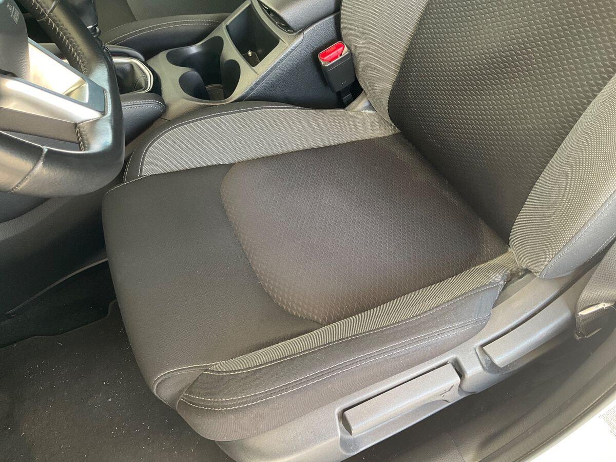 Nissan Qashqai 1.5 dCi 115 CV N-Connecta