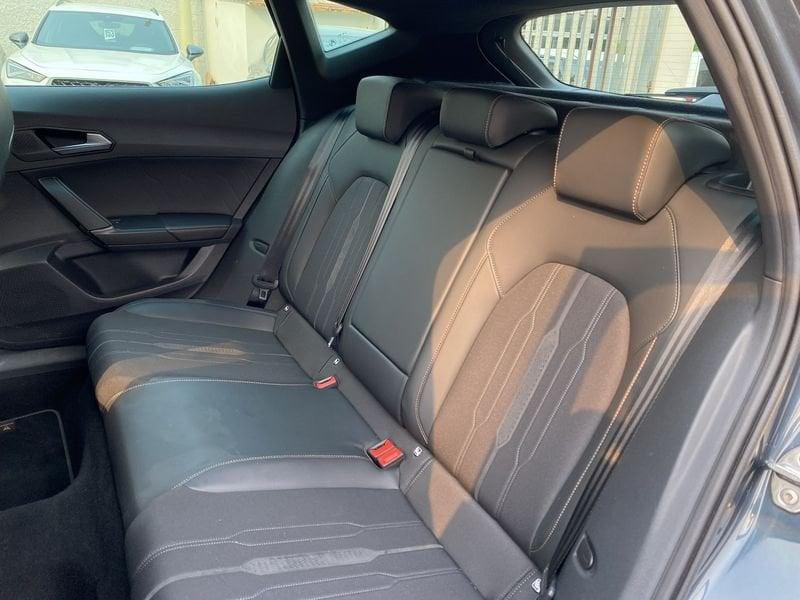 CUPRA Formentor 1.5 TSI 150CV DSG