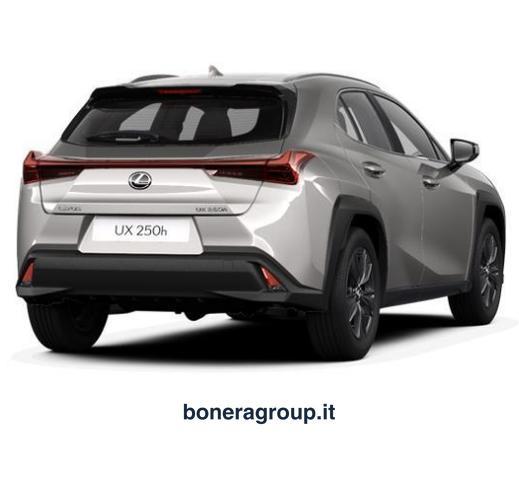 Lexus UX 250 2.0 Hybrid Urban 2WD Power Split Device