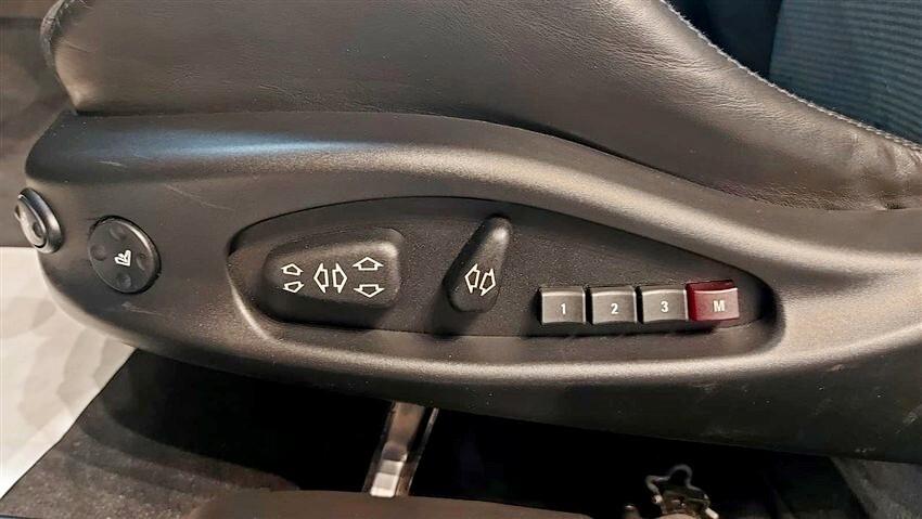 Bmw M3 Coupè da 343 Cv