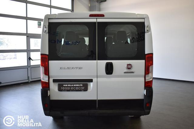 FIAT Ducato 30 2.3 MJT 130CV PC-TN Panorama