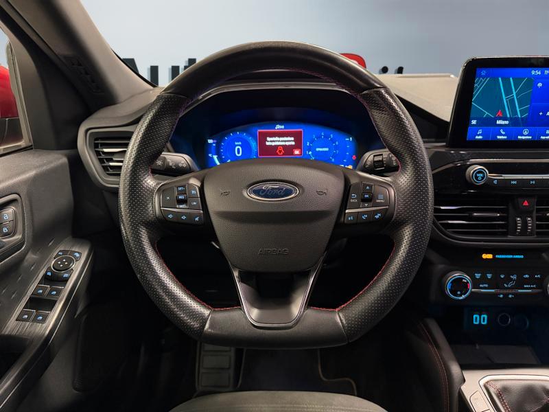 Ford Kuga 1.5 EcoBoost 150 CV 2WD ST-Line X