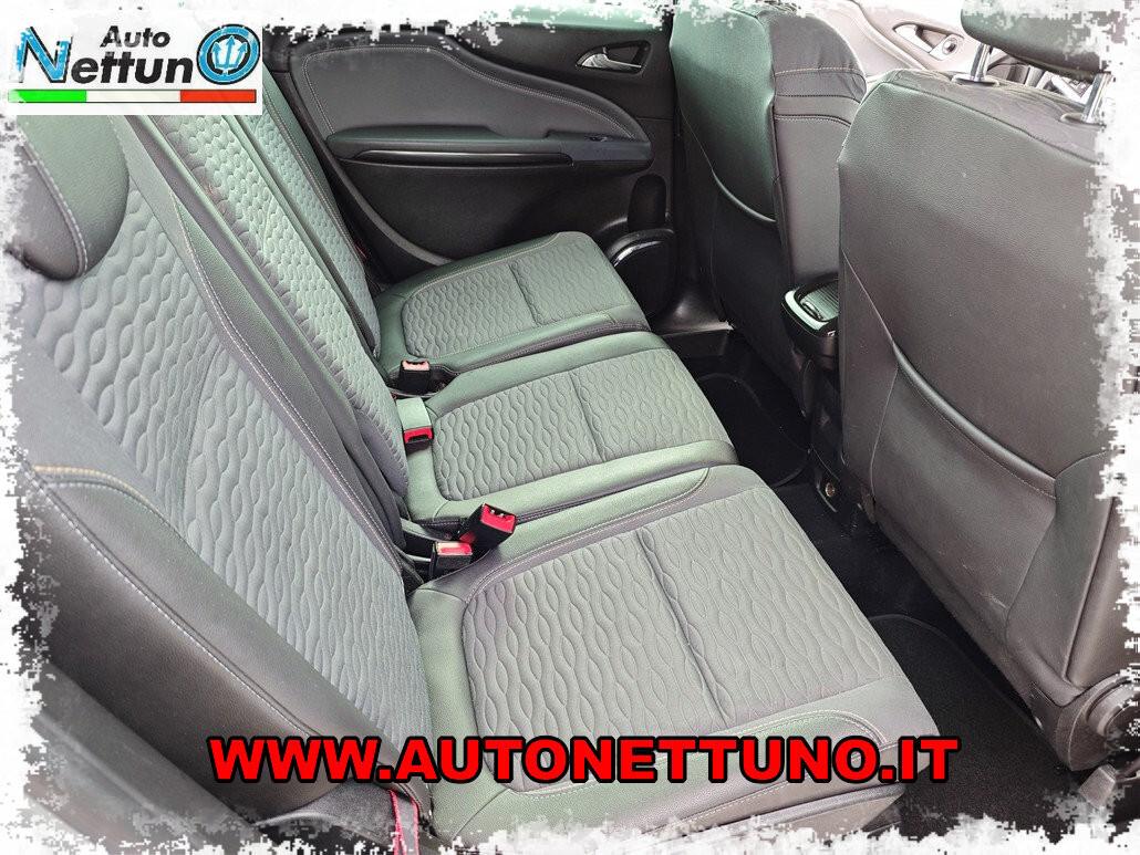 Opel Zafira Tourer 2.0 CDTi 110CV Cosmo 7 Posti