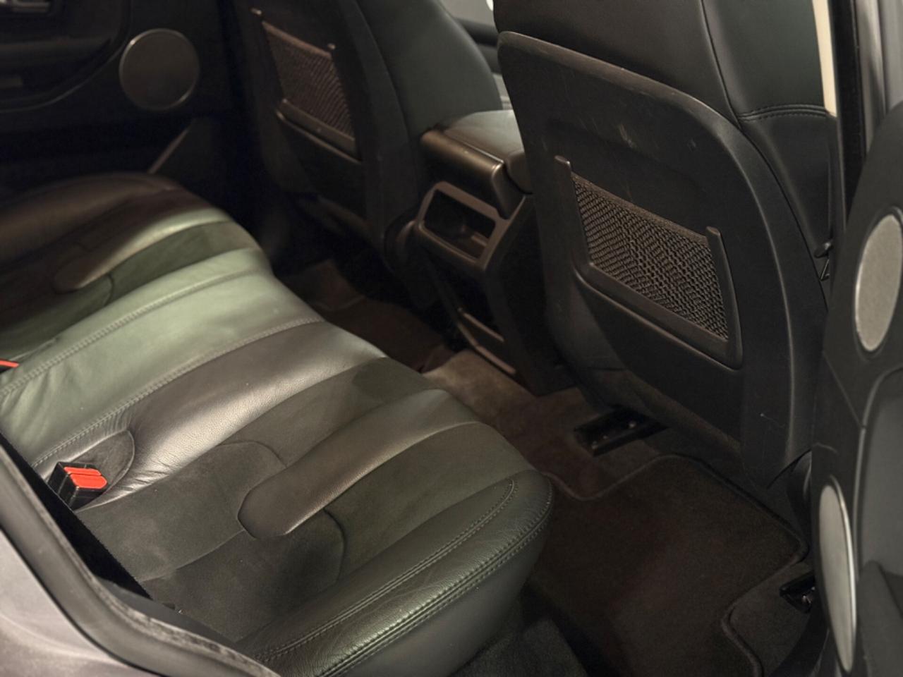 Land Rover Range Evoque 2.2 TD4 5p. Dynamic