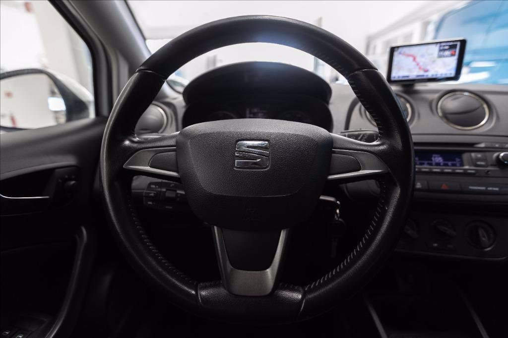 SEAT Ibiza 5p 1.2 tdi cr Business del 2015