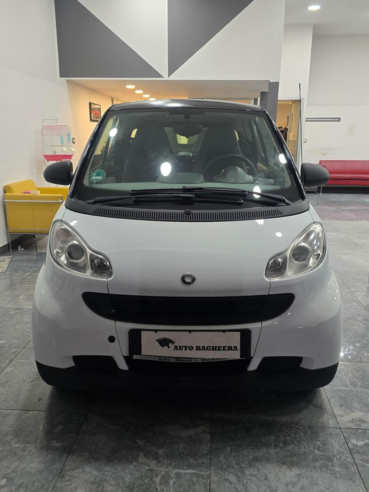 Smart ForTwo 1.0