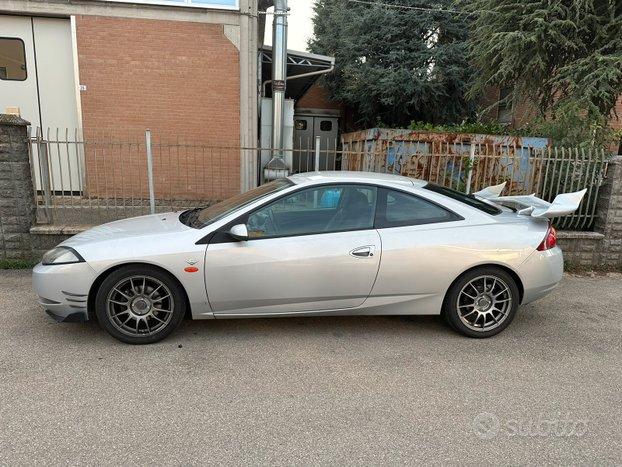 Ford Cougar 2.5 V6 170CV