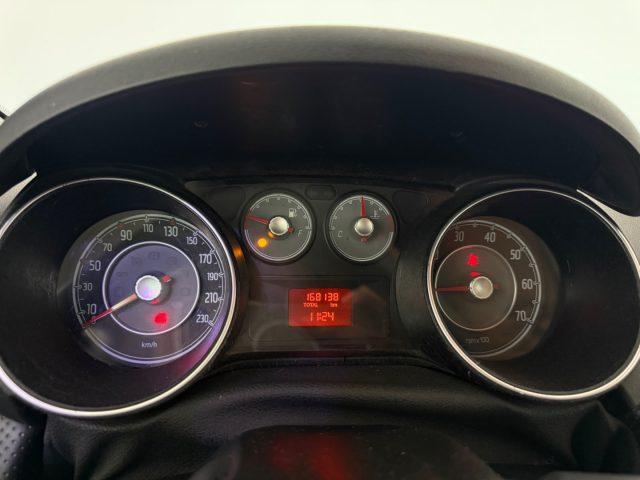 FIAT Punto Evo 1.2 5 porte Dynamic