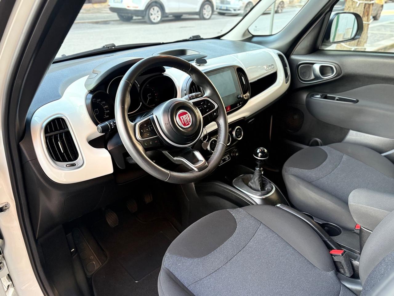 Fiat 500L 1.6 Multijet 120 CV Mirror FULL/NAV/CAM