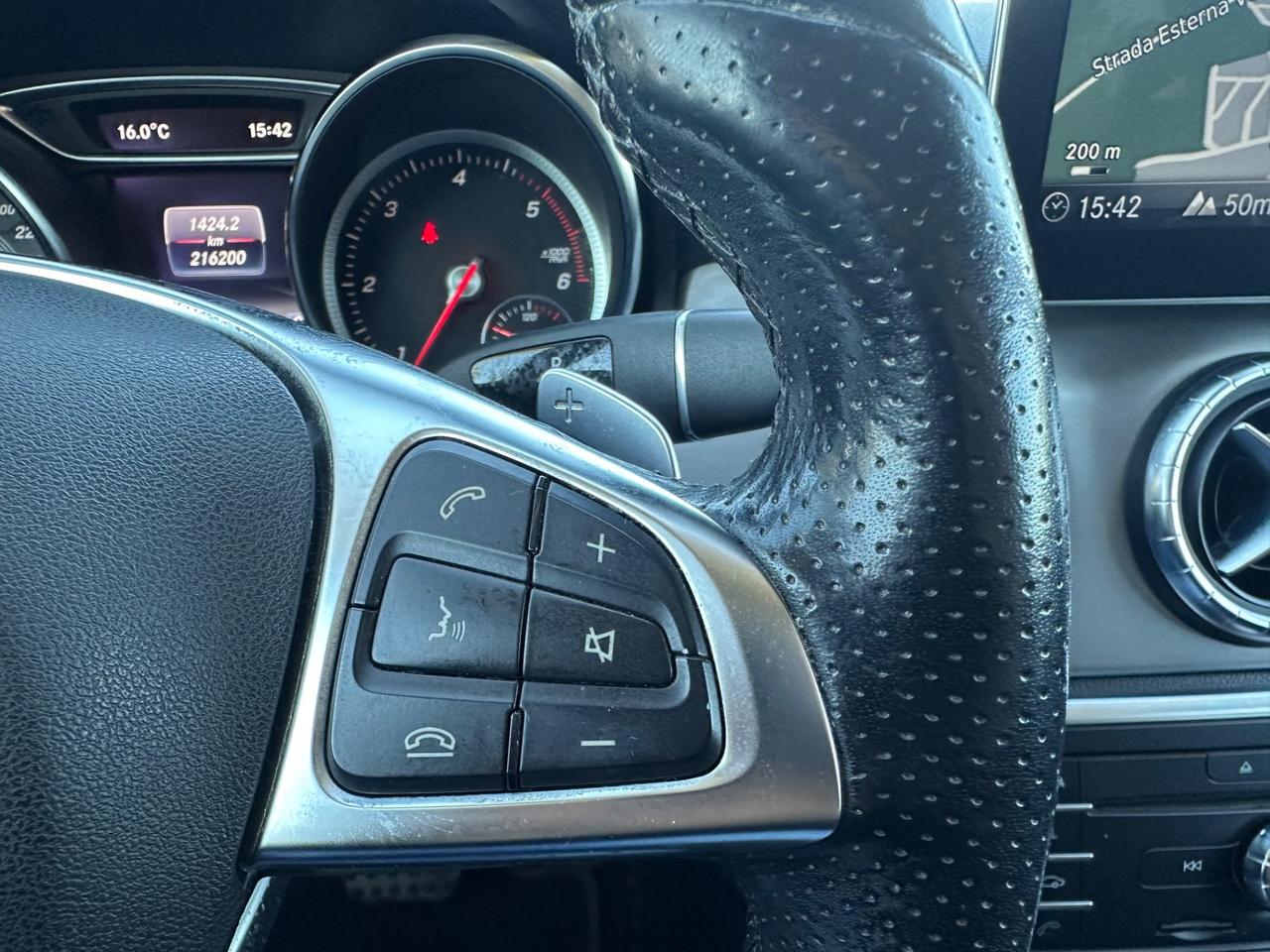 Mercedes-benz CLA 200 d 4Matic Automatic Premium