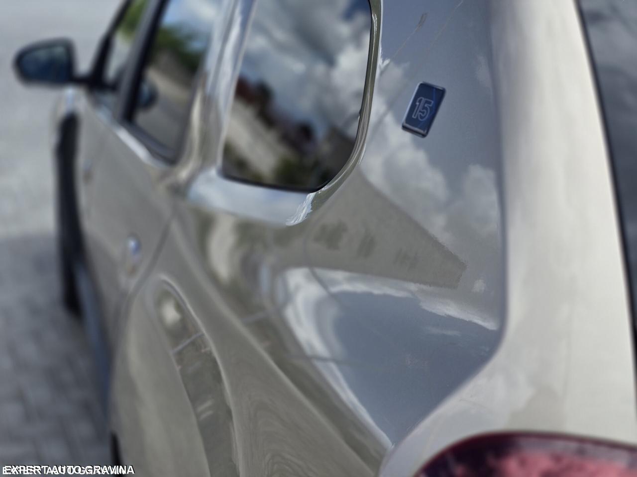 DACIA DUSTER 1.0 TCe GPL 15th ANNIVERSARY