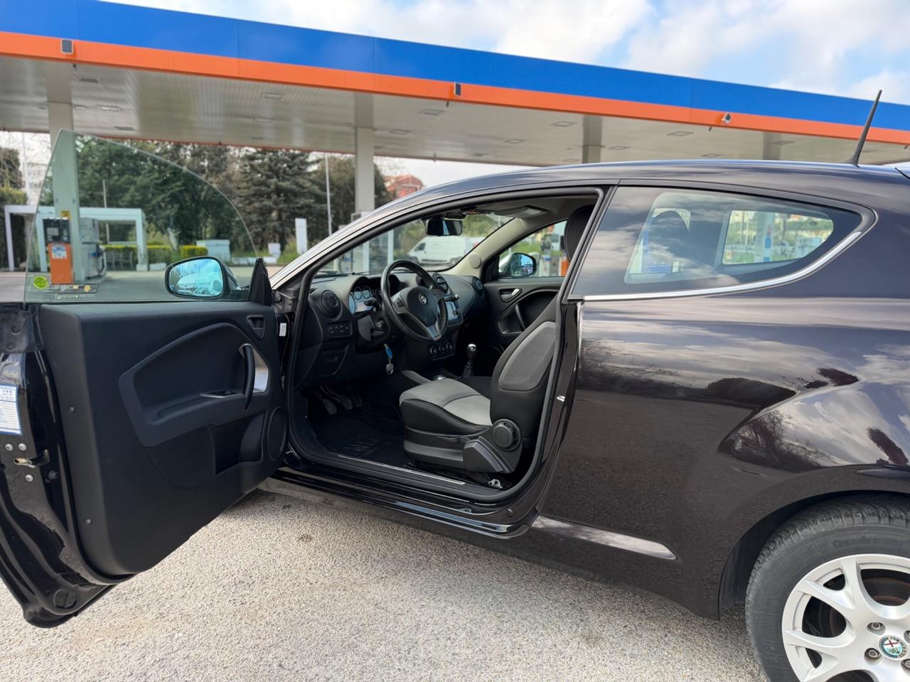 Alfa Romeo MiTo 0.9 T 105 CV TwinAir S&S Distinctive