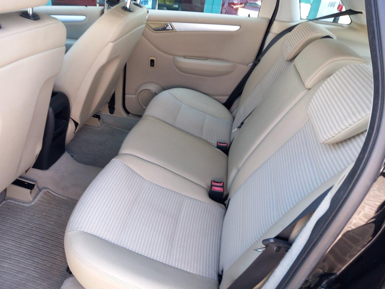Mercedes B 180 CDI Sport