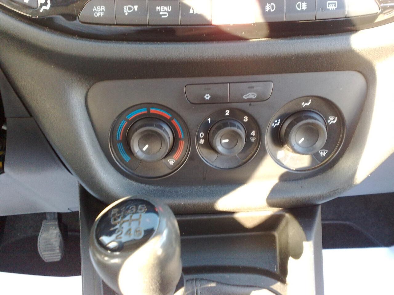 Fiat Doblò 1.6mjet 105cv 5 POSTI - 2022