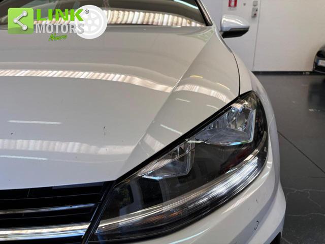 VOLKSWAGEN Golf 2.0 TDI DSG 5p. R-LINE