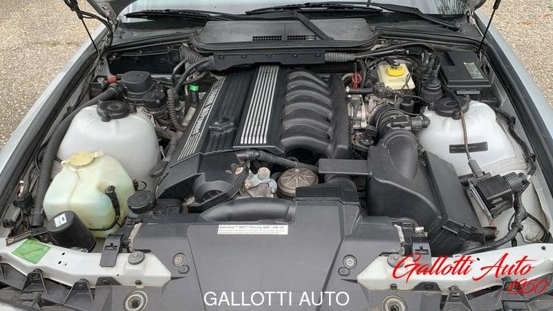 BMW Serie 3 M3 3.2 CABRIO