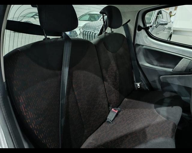 PEUGEOT 107 1.0 68CV 5p. Sweet Years