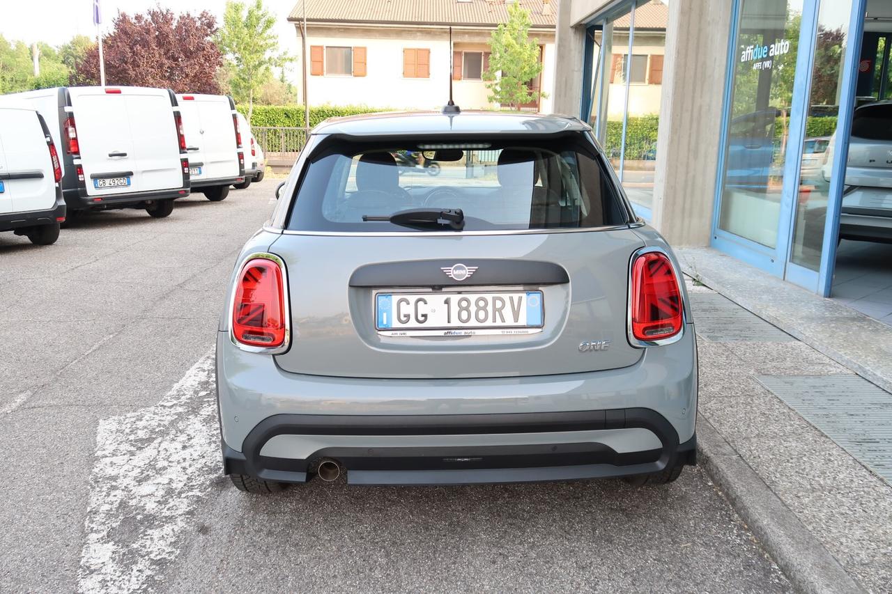 Mini 1.5 bz One 5p