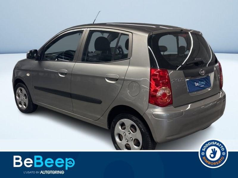 KIA Picanto 1.0 EASY