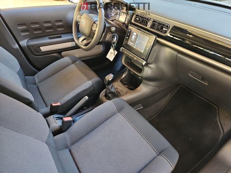 Citroën C3 PURE TECH MAX