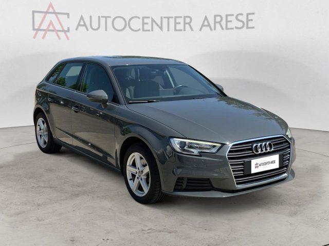 AUDI A3 SPB 30 TDI S tronic Business