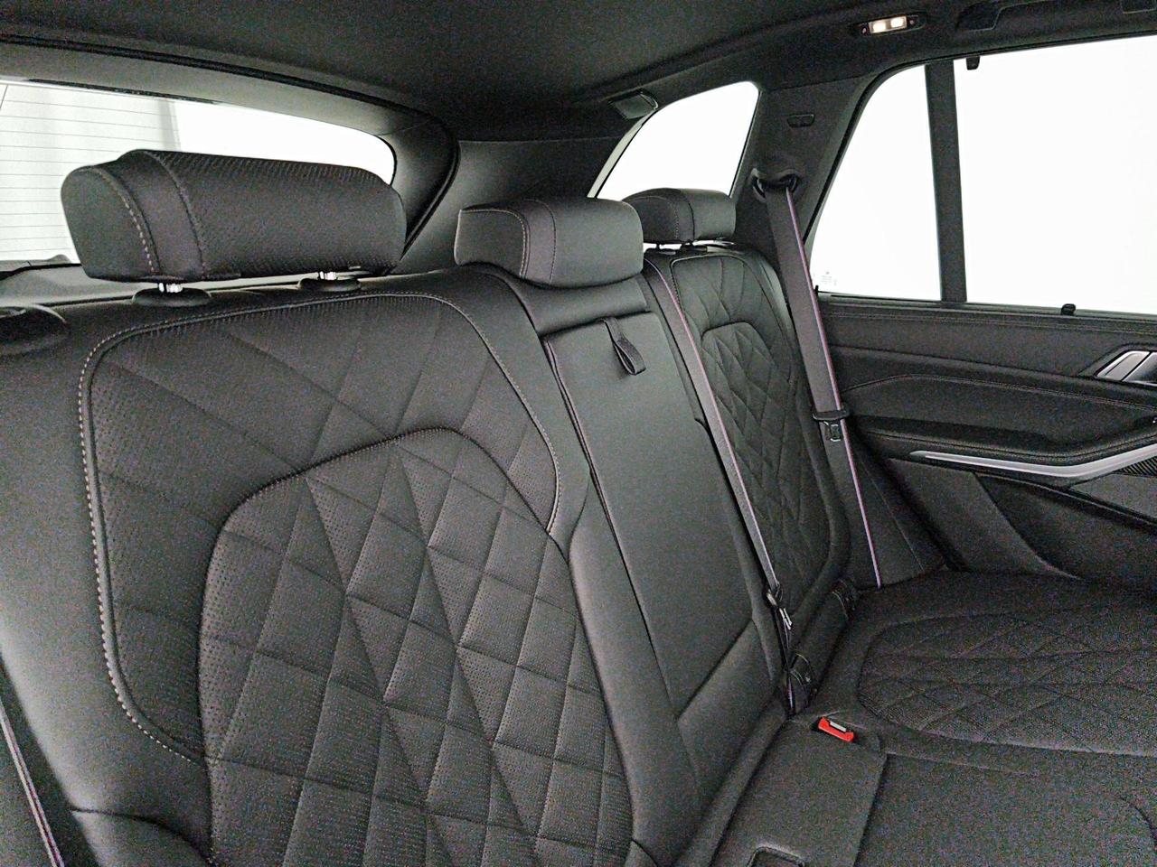 BMW X5 xDrive30d Msport Pro