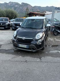 Fiat 500L 1.6 Multijet 105CV Trekking