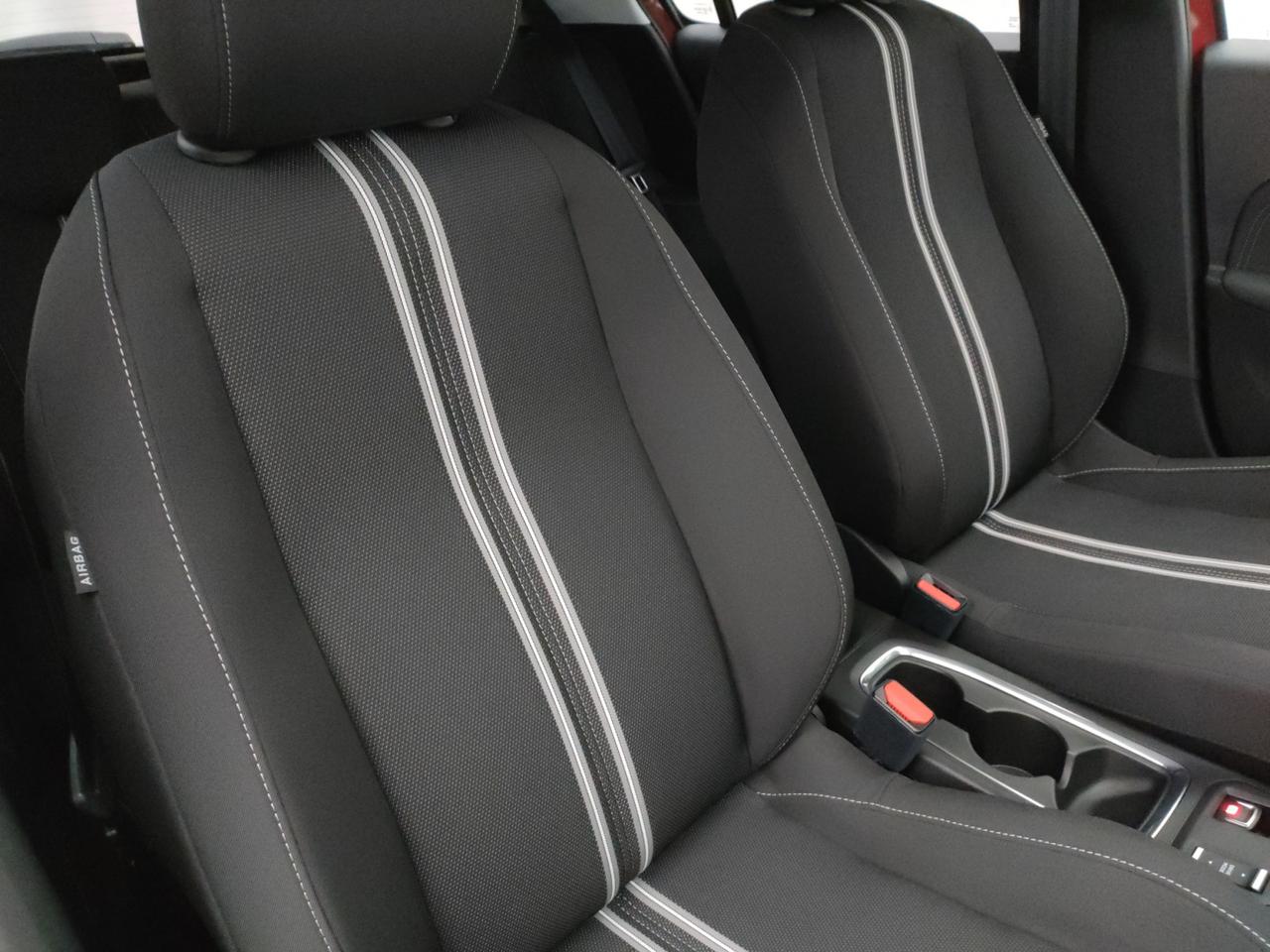 OPEL Corsa e- Blitz Edition
