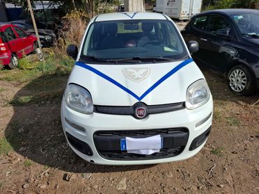 FIAT PANDA EASY POWER 1,2 GPL