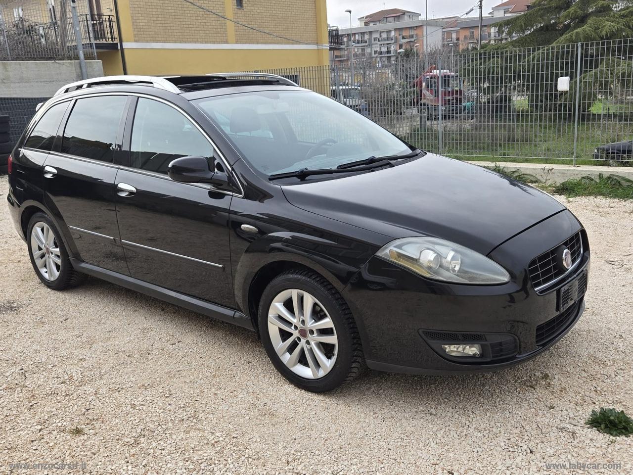 FIAT Croma 1.9 MJT Emotion TETTO APRIBILE