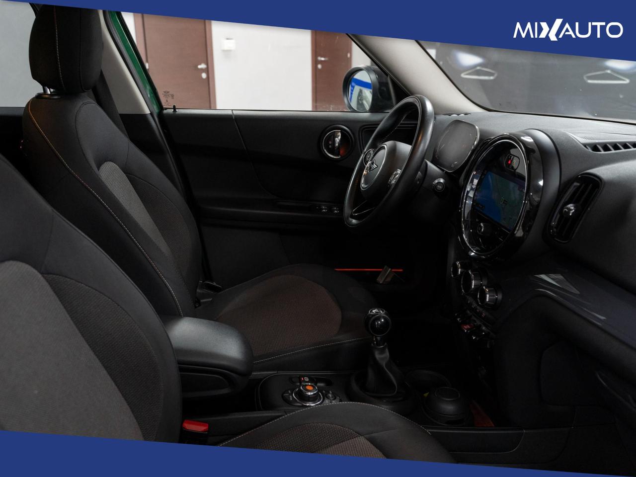 Mini Countryman 1.5 Cooper Boost 136CV