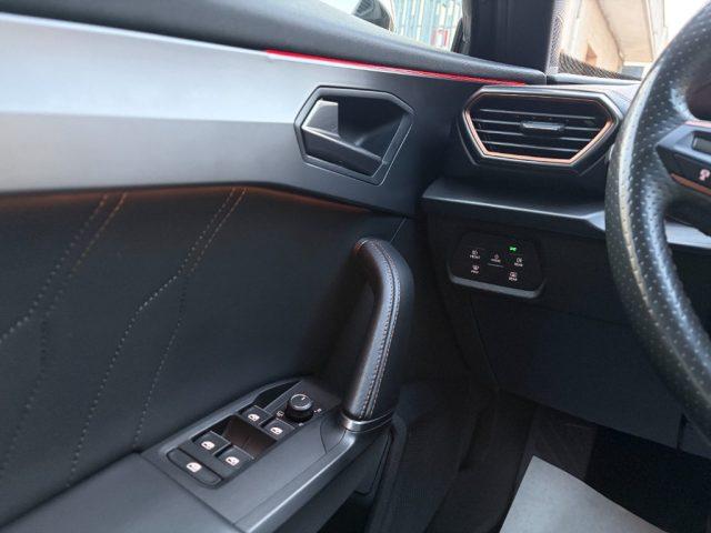 CUPRA Formentor 2.0 TDI 150 4Drive DSG