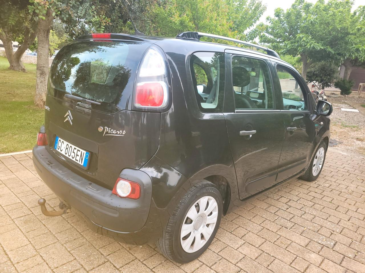 Citroen C3 Picasso C3 Picasso 1.6 HDi 90 airdream Business