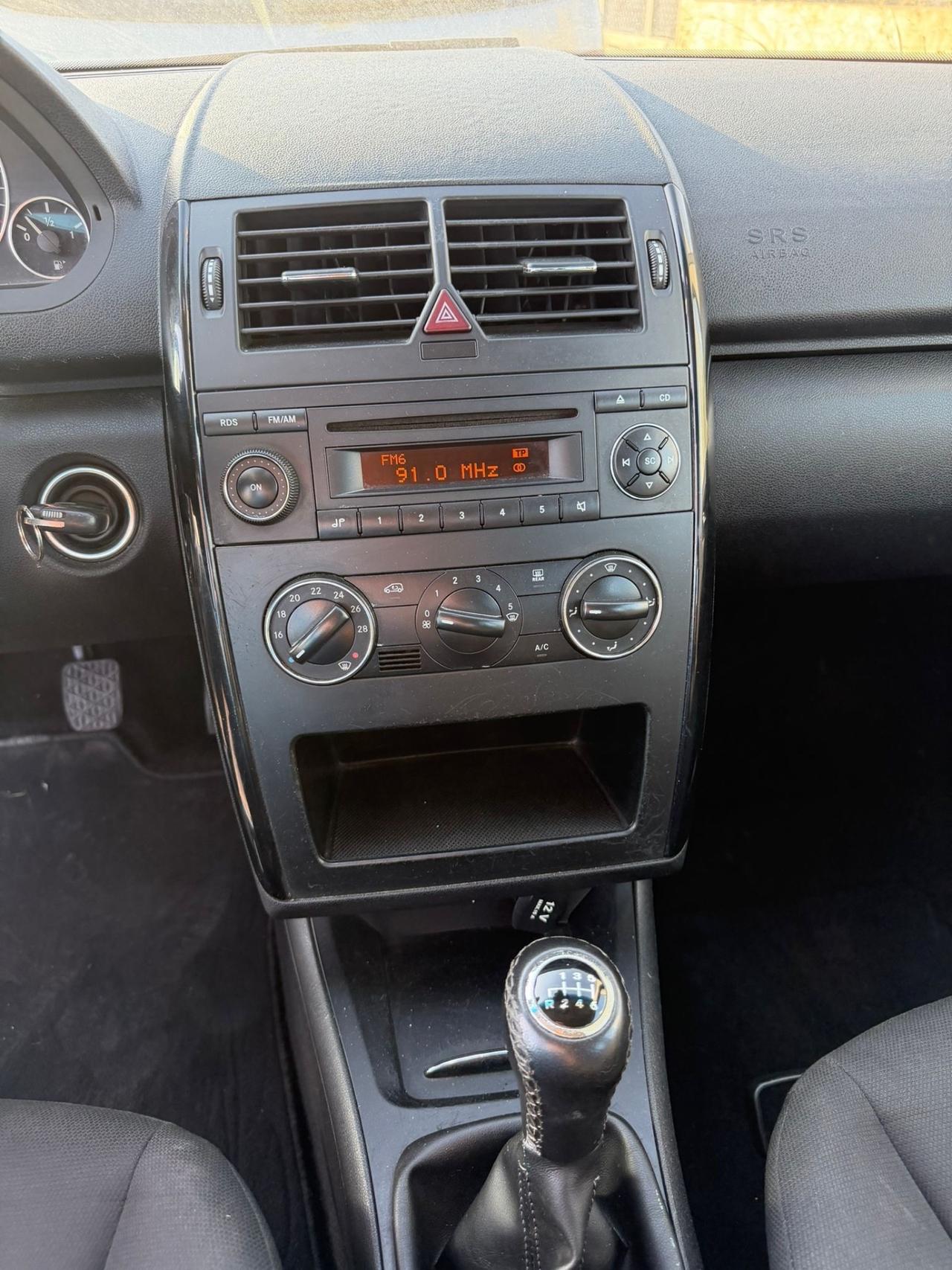 Mercedes-benz A 180 Diesel- Neopatentati