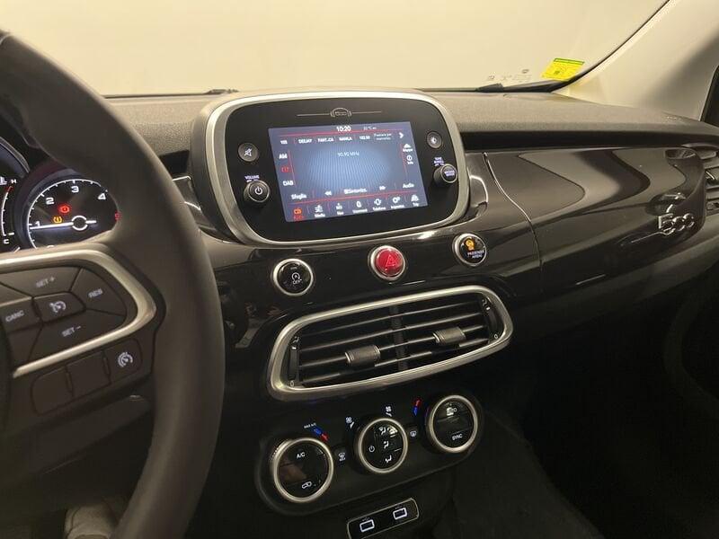 FIAT 500X 1.3 MULTIJET4X2