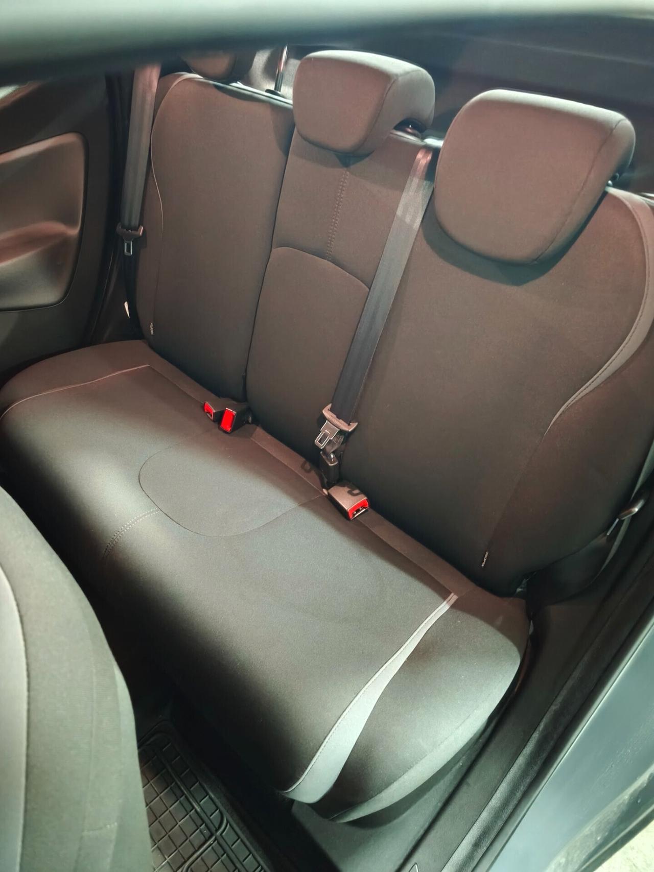 Lancia Ypsilon 1.3 MJT 16V 95 CV 5 porte Platinum