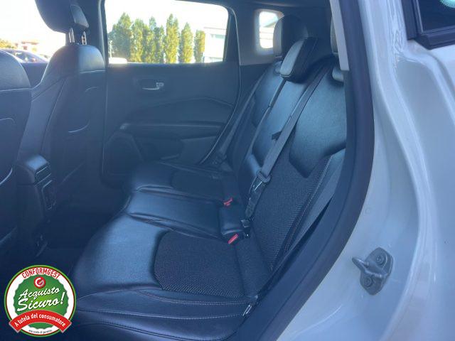 JEEP Compass 2.0 Multijet II aut. 4WD Limited