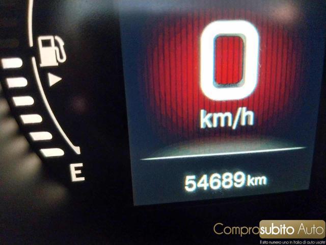 FIAT 500X 2.0 MultiJet 140 CV 4x4 Cross Plus PROMO