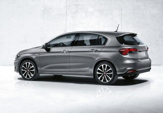 FIAT Tipo 5 porte II 2016 - Tipo 5p 1.3 mjt Business s&s 95cv