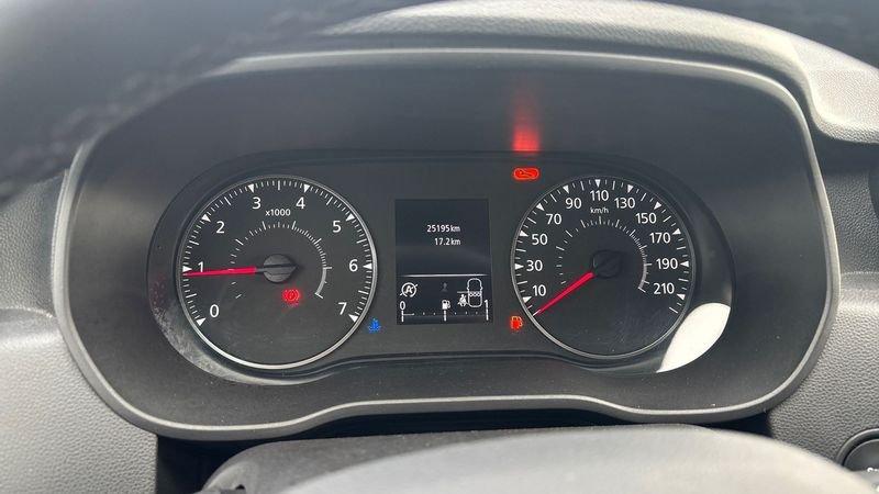 Dacia Duster 1.5 blue dci Prestige up SL DaciaPlus 4x2 115cv