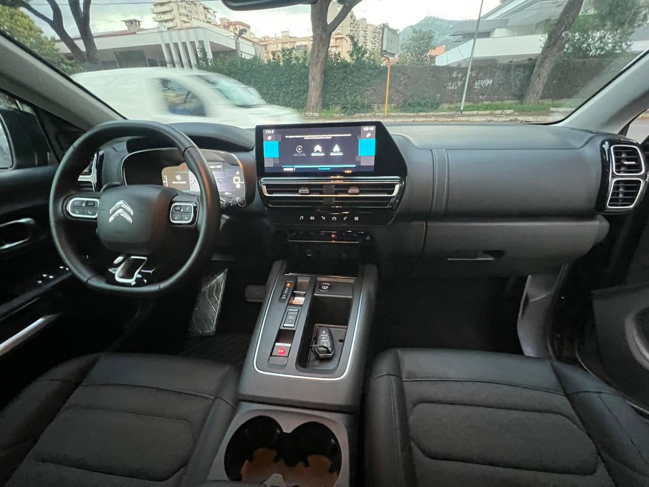 Citroen C5 Aircross BlueHDi 130 S&S EAT8 Max