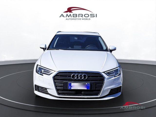 AUDI A3 Sportback 1.6 TDI