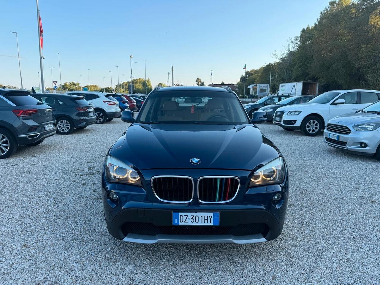 Bmw IX1 AG X1 VP31 5Q