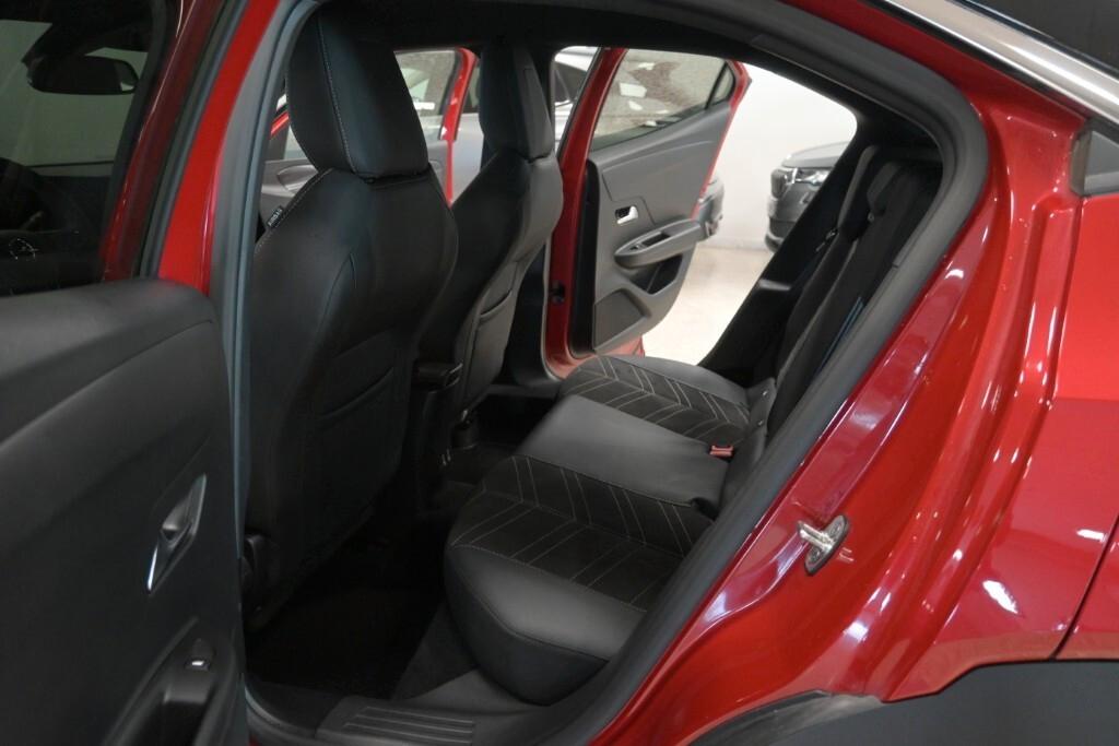 Opel Mokka 1.2 Turbo 130 CV aut. Ultimate