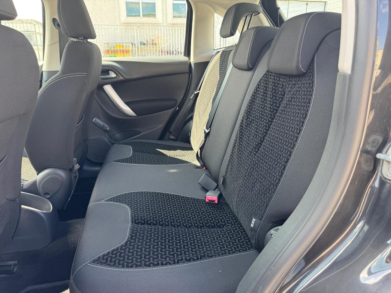 Citroen C3 1.1 Seduction 146000 km