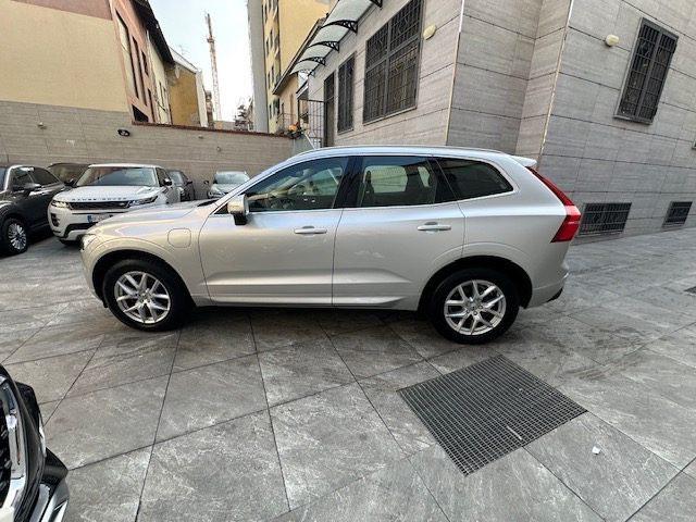 VOLVO XC60 T8 Twin Engine AWD Geartronic Business Plus